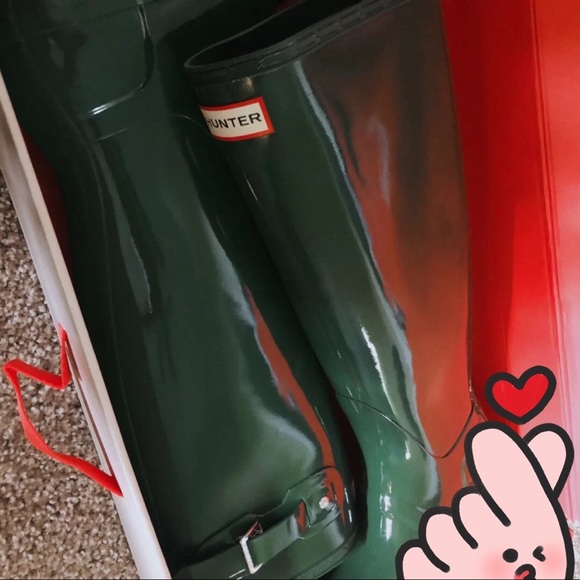 Hunter - Picture 2 of 5